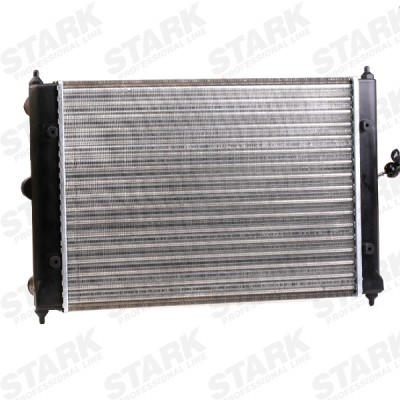 Radiator, Engine Cooling Stark SKRD-0120311 SKRD-0120311 - photo 4