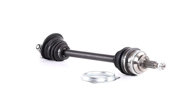 Drive Shaft RIDEX 13D0313 13D0313 - photo 1