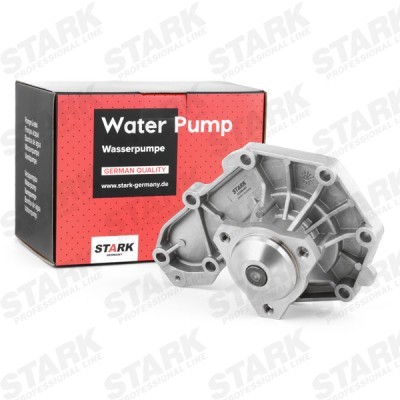 Water Pump, Engine Cooling Stark SKWP-0520004 SKWP-0520004 - photo 2