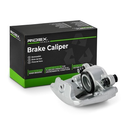 Brake Caliper RIDEX 78B1652R 78B1652R - photo 2
