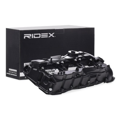 Valve cover RIDEX 977C0021 977C0021 - photo 2