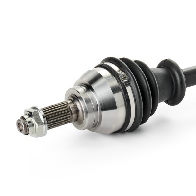 Drive Shaft RIDEX 13D0159R 13D0159R - photo 5