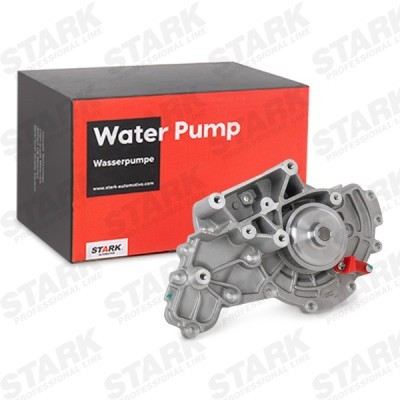 Water Pump, Engine Cooling Stark SKWP-0520356 SKWP-0520356 - photo 2