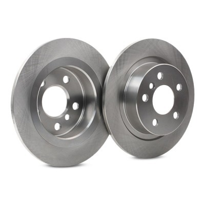 Brake Disc RIDEX 82B1688 82B1688 - photo 7