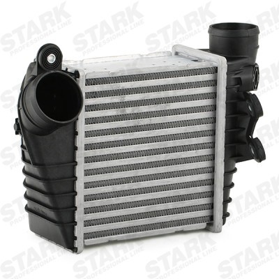 Intercooler, Charger Stark SKICC-0890059 SKICC-0890059 - photo 3