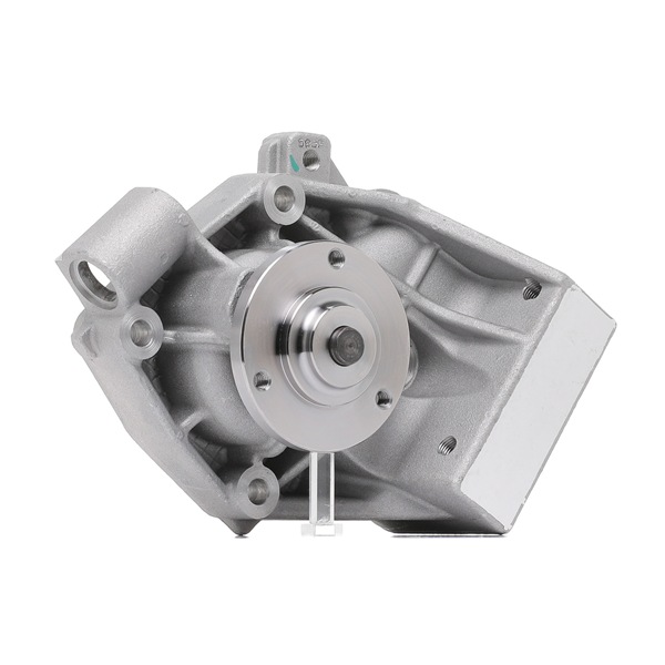 Water Pump, Engine Cooling RIDEX 1260W0028P 1260W0028P - photo 1