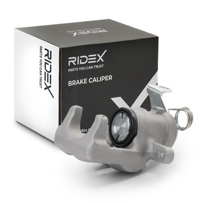 Brake Caliper RIDEX 78B0498 78B0498 - photo 2