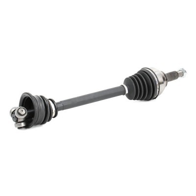 Drive Shaft RIDEX 13D0577 13D0577 - photo 2