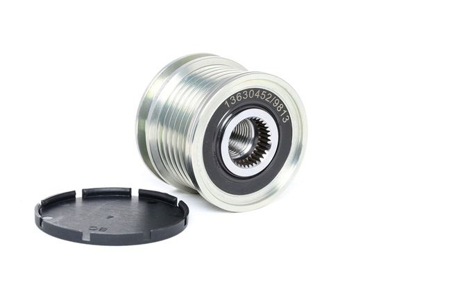 Alternator – one-way clutch RIDEX 1390F0016 1390F0016 - photo 1