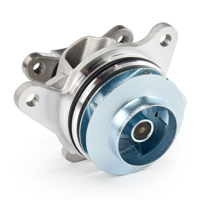 Water Pump, Engine Cooling RIDEX 1260W0507 1260W0507 - photo 7
