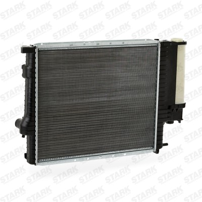 Radiator, Engine Cooling Stark SKRD-0120019 SKRD-0120019 - photo 5