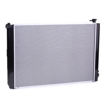 Radiator, Engine Cooling RIDEX 470R0747 470R0747 - photo 4