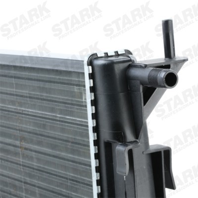 Radiator, Engine Cooling Stark SKRD-0120193 SKRD-0120193 - photo 7