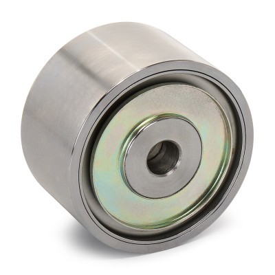 Belt Tensioner V-Ribbed Belt RIDEX 310T0408 310T0408 - photo 4