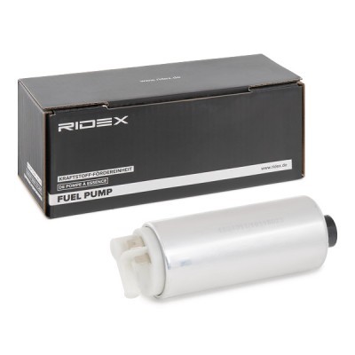 Pump, Fuel Pre-Supply RIDEX 458F13712 458F13712 - photo 2