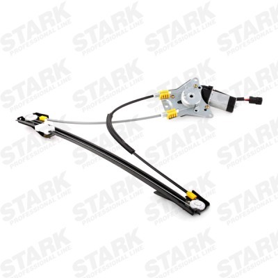 Window Regulator Stark SKWR-0420197 SKWR-0420197 - photo 3