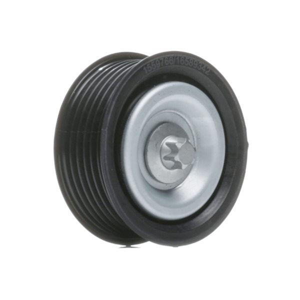 Belt Tensioner V-Ribbed Belt RIDEX 310T0494 310T0494 - photo 1