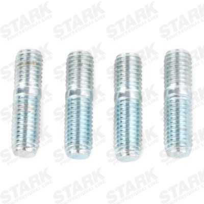 Water Pump, Engine Cooling Stark SKWP-0520198 SKWP-0520198 - photo 6