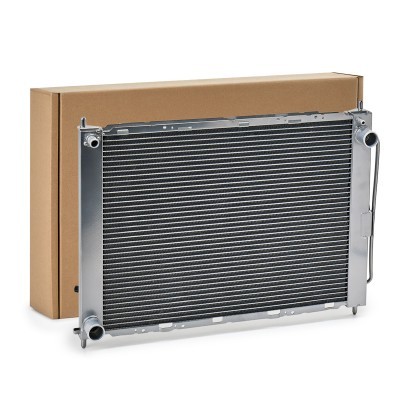 Cooling module RIDEX 2668C0002 2668C0002 - photo 2