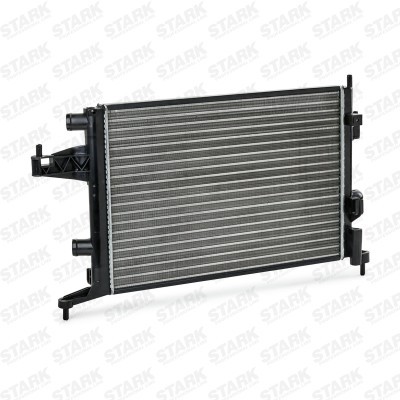 Radiator, Engine Cooling Stark SKRD-0120194 SKRD-0120194 - photo 5