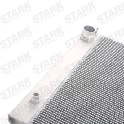 Radiator, Engine Cooling Stark SKRD-0120515 SKRD-0120515 - photo 5
