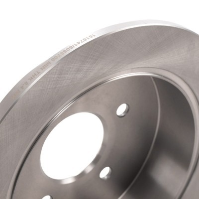 Brake Disc RIDEX 82B1104 82B1104 - photo 6