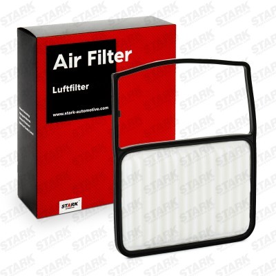 Air Filter Stark SKAF-0060248 SKAF-0060248 - photo 2