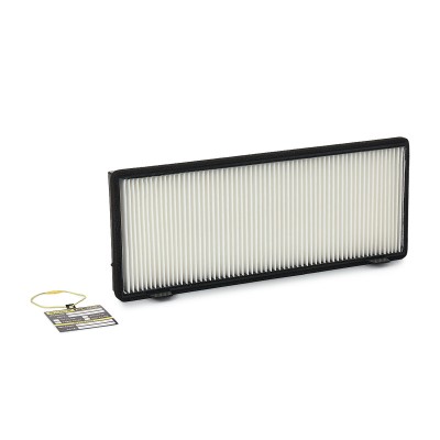 Cabin Air Filter RIDEX 424I0111P 424I0111P - photo 2