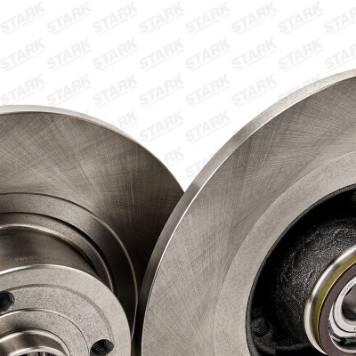 Brake Disc Stark SKBD-0022854 SKBD-0022854 - photo 7