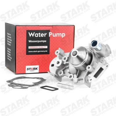 Water Pump, Engine Cooling Stark SKWP-0520042 SKWP-0520042 - photo 2