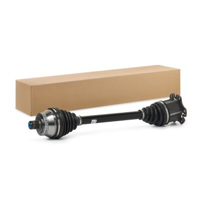 Drive Shaft RIDEX 13D1251R 13D1251R - photo 2