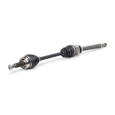 Drive Shaft RIDEX 13D0296 13D0296 - photo 8