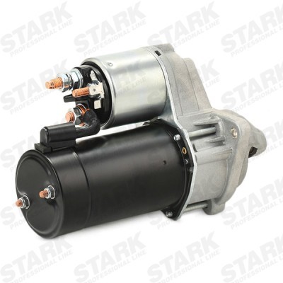 Starter Stark SKSTR-0330281 SKSTR-0330281 - photo 7