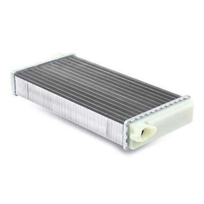 Radiator, Interior Heating RIDEX 467H0007 467H0007 - photo 4