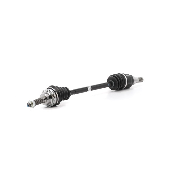 Drive Shaft RIDEX 13D1489R 13D1489R - photo 1
