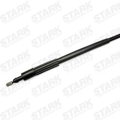 Cable Pull, Parking Brake Stark SKCPB-1050193 SKCPB-1050193 - photo 3