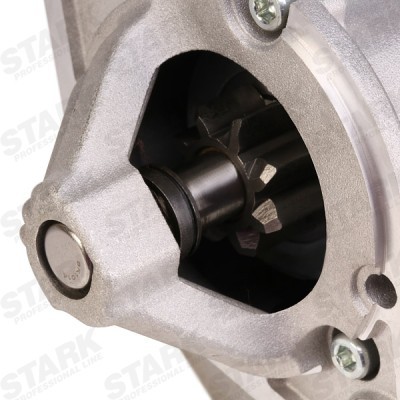 Starter Stark SKSTR-0330104 SKSTR-0330104 - photo 6