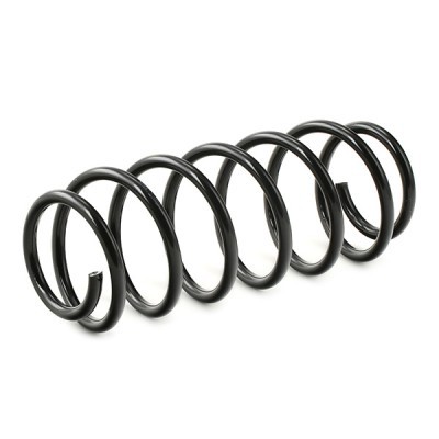 Suspension Spring RIDEX 188C0451 188C0451 - photo 3