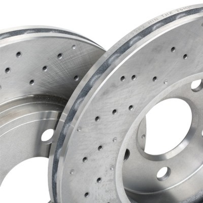 Brake Disc RIDEX 82B0750 82B0750 - photo 6