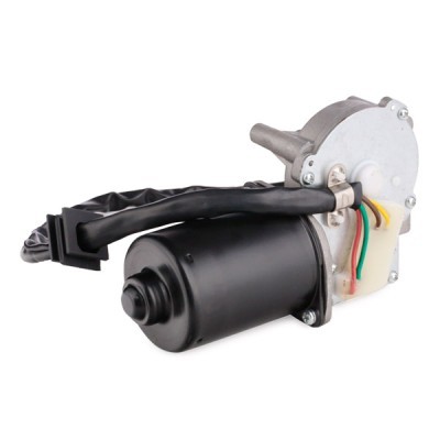 Wiper Motor RIDEX 295W0119 295W0119 - photo 4