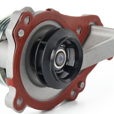 Water Pump, Engine Cooling RIDEX 1260W0514P 1260W0514P - photo 5