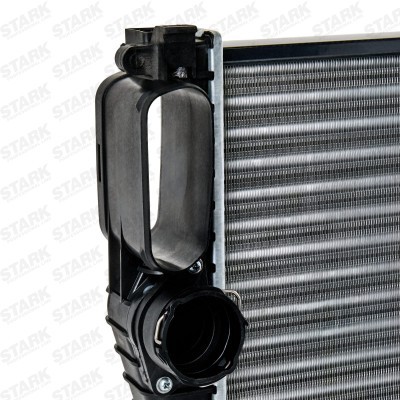 Radiator, Engine Cooling Stark SKRD-0120036 SKRD-0120036 - photo 7