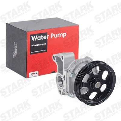 Water Pump, Engine Cooling Stark SKWP-0520519 SKWP-0520519 - photo 2