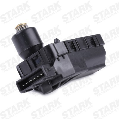 Control Valve, camshaft adjustment Stark SKICV-0740026 SKICV-0740026 - photo 3