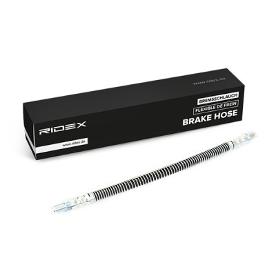 Brake Hose RIDEX 83B0085 83B0085 - photo 2