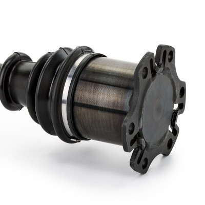 Drive Shaft RIDEX 13D0573R 13D0573R - photo 6
