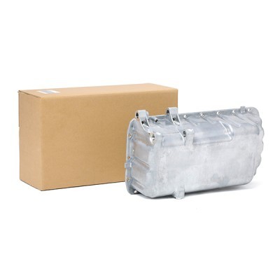 Oil Pan RIDEX 592O0028 592O0028 - photo 2