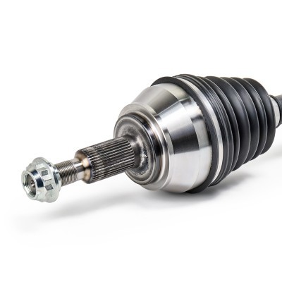 Drive Shaft RIDEX 13D0754 13D0754 - photo 5