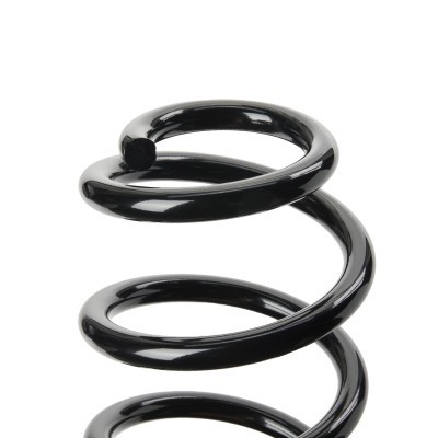 Suspension Spring RIDEX 188C0587 188C0587 - photo 4