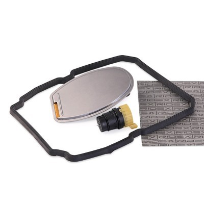 Hydraulic Filter, Automatic Transmission RIDEX 3843H0003 3843H0003 - photo 2